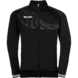 Kempa Wave 26 Poly Trainingsjacke Herren 222 -...