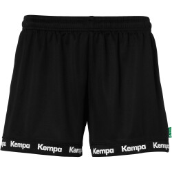 Kempa Wave 26 Shorts Damen 222 - schwarz XS