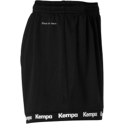Kempa Wave 26 Shorts Damen 222 - schwarz S