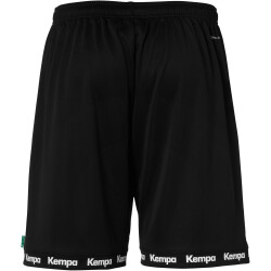 Kempa Wave 26 Shorts Kinder 222 - schwarz 116