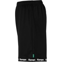 Kempa Wave 26 Shorts Kinder 222 - schwarz 152