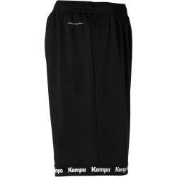 Kempa Wave 26 Shorts Herren 222 - schwarz L