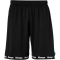 Kempa Wave 26 Shorts Herren 222 - schwarz L