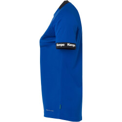 Kempa Wave 26 Trikot Damen 182 - royal/marine XS