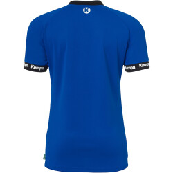 Kempa Wave 26 Trikot Damen 182 - royal/marine XS