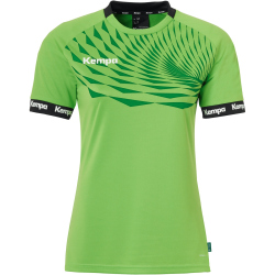 Kempa Wave 26 Trikot Damen 201 - hope grün/lagune XS