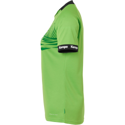 Kempa Wave 26 Trikot Damen 201 - hope gr&uuml;n/lagune XXL