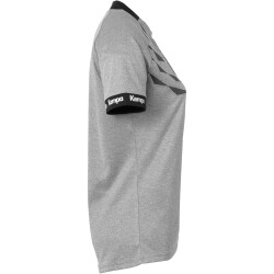 Kempa Wave 26 Trikot Damen 213 - dark grau melange/anthra XS