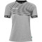 Kempa Wave 26 Trikot Damen 213 - dark grau melange/anthra XS