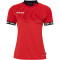Kempa Wave 26 Trikot Damen 152 - rot/chilirot XS
