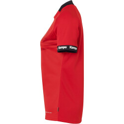 Kempa Wave 26 Trikot Damen 152 - rot/chilirot XL