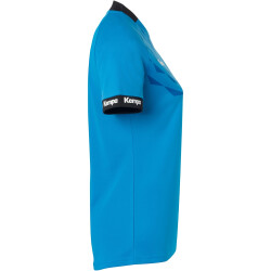 Kempa Wave 26 Trikot Damen 182 - kempablau/royal M