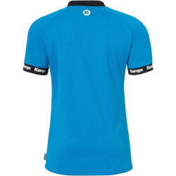 Kempa Wave 26 Trikot Damen 182 - kempablau/royal M