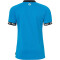 Kempa Wave 26 Trikot Damen 182 - kempablau/royal M