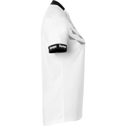 Kempa Wave 26 Trikot Damen 112 - weiß/grau XS