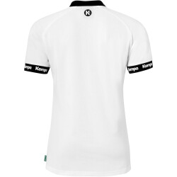 Kempa Wave 26 Trikot Damen 112 - weiß/grau XS