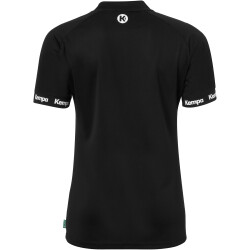 Kempa Wave 26 Trikot Damen 222 - schwarz/anthra L