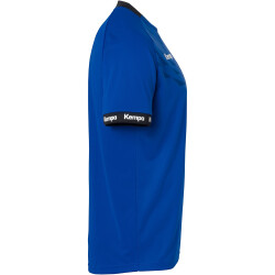 Kempa Wave 26 Trikot Kinder 182 - royal/marine 116