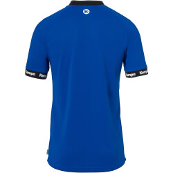Kempa Wave 26 Trikot Kinder 182 - royal/marine 116
