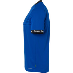 Kempa Wave 26 Trikot Herren 182 - royal/marine XXL