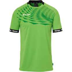 Kempa Wave 26 Trikot Kinder 201 - hope grün/lagune 116
