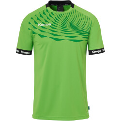 Kempa Wave 26 Trikot Herren 201 - hope grün/lagune M