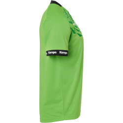 Kempa Wave 26 Trikot Herren 201 - hope grün/lagune L