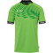 Kempa Wave 26 Trikot Herren 201 - hope grün/lagune L