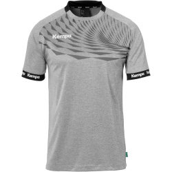 Kempa Wave 26 Trikot Kinder 213 - dark grau...