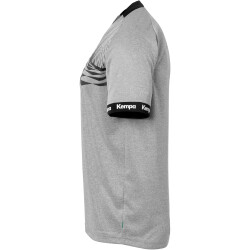 Kempa Wave 26 Trikot Herren 213 - dark grau melange/anthra M