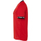 Kempa Wave 26 Trikot Kinder 152 - rot/chilirot 116