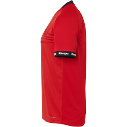 Kempa Wave 26 Trikot Herren 152 - rot/chilirot L