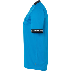 Kempa Wave 26 Trikot Kinder 182 - kempablau/royal 152
