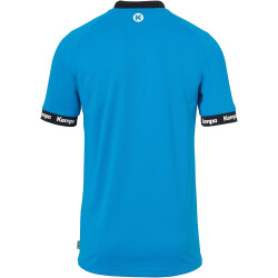 Kempa Wave 26 Trikot Herren 182 - kempablau/royal S