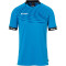 Kempa Wave 26 Trikot Herren 182 - kempablau/royal S