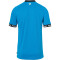 Kempa Wave 26 Trikot Herren 182 - kempablau/royal S