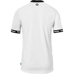 Kempa Wave 26 Trikot Herren 112 - weiß/grau L