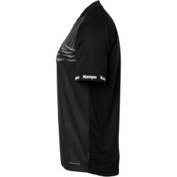 Kempa Wave 26 Trikot Herren 222 - schwarz/anthra M