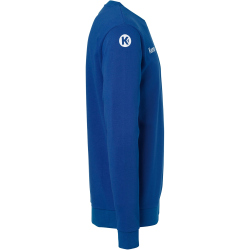 Kempa Trainings-Top Herren 182 - royal 3XL