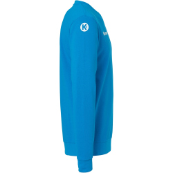 Kempa Trainings-Top Herren 182 - kempablau M