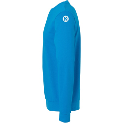 Kempa Trainings-Top Herren 182 - kempablau XL