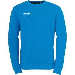Kempa Trainings-Top Herren 182 - kempablau 3XL