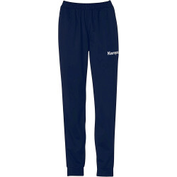 Kempa Lite Trainingshose Damen 183 - marine XS