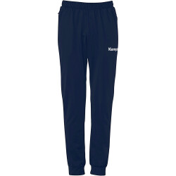 Kempa Lite Trainingshose Kinder 183 - marine 116