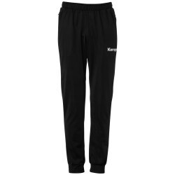 Kempa Lite Trainingshose Herren 222 - schwarz/weiß 4XL