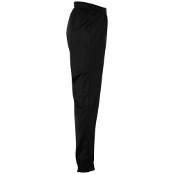 Kempa Lite Trainingshose Herren 222 - schwarz/weiß 4XL