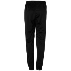 Kempa Lite Trainingshose Herren 222 - schwarz/weiß 4XL