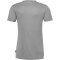 Kempa Polyester Shirt Damen 213 - dark grau melange L