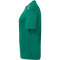Kempa Polyester Shirt Kinder 202 - lagune 116