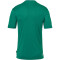 Kempa Polyester Shirt Kinder 202 - lagune 116